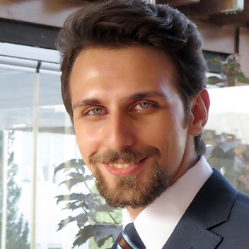 Ali Taherian