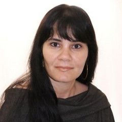 Profa. Georgia Freitas