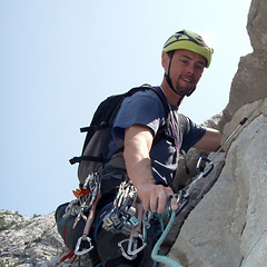 Andrew Woodman