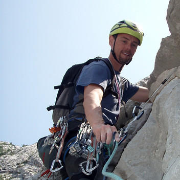Andrew Woodman