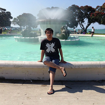 Pras Haryanto
