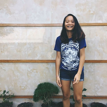 Mhylene Kyle Villahermosa