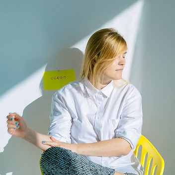 Darya Bukhtoyarova