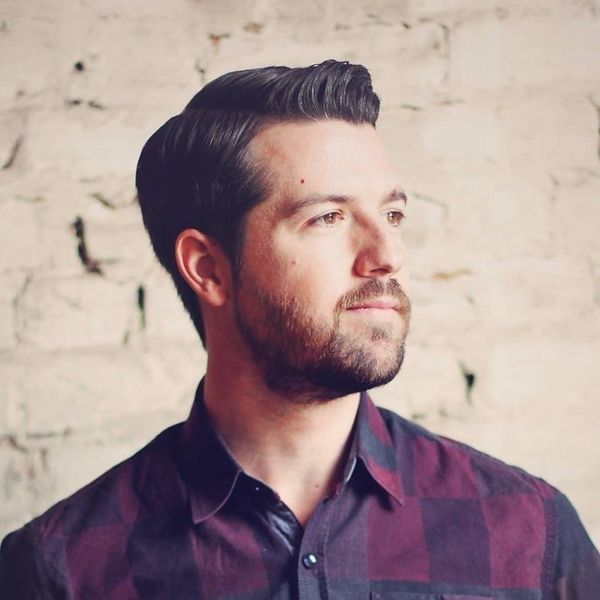 Brandon Houston