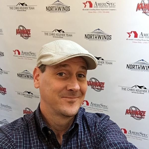 Chris Keleher