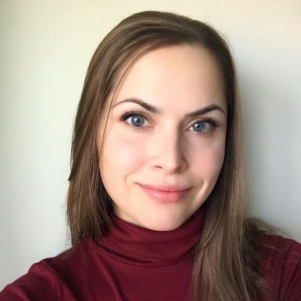 Yulia Malkova