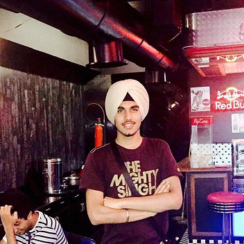 Tejveer Singh