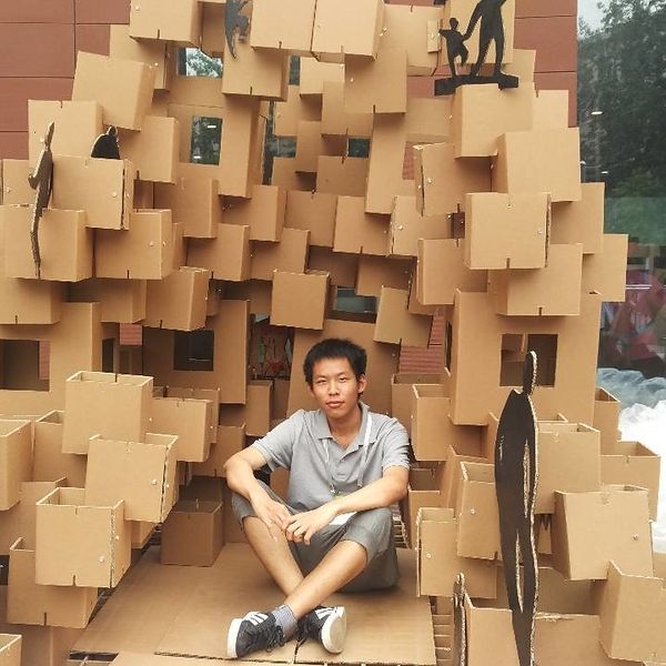 Riqi Zhang