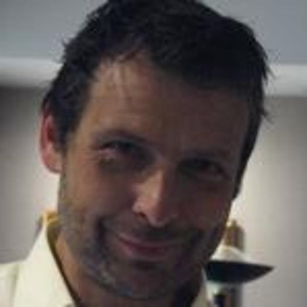 Peter Walker