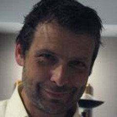 Peter Walker