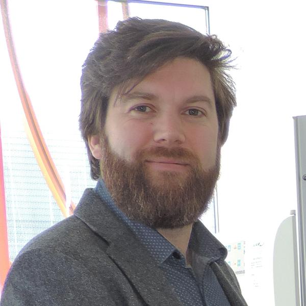 Cédric Leclerc