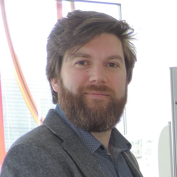 Cédric Leclerc