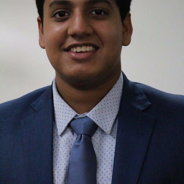 Divyansh Kotawala