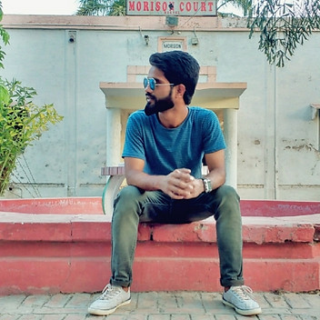 Tahir Obaid