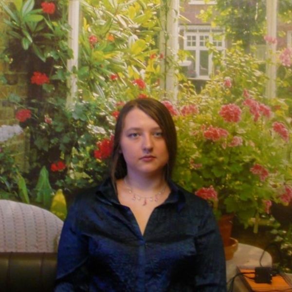 Evgenia Makuni