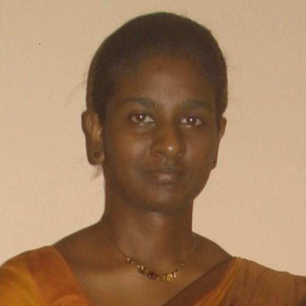 Tharika Madurapperuma