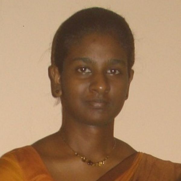Tharika Madurapperuma