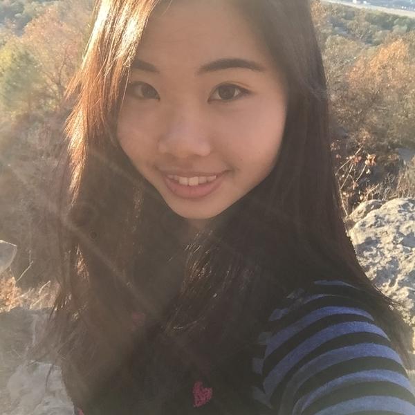 Wendy Chen