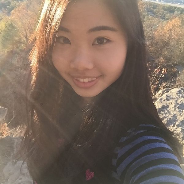 Wendy Chen