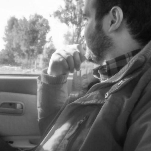 Ragheed Al Zohbi
