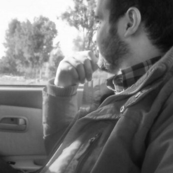 Ragheed Al Zohbi
