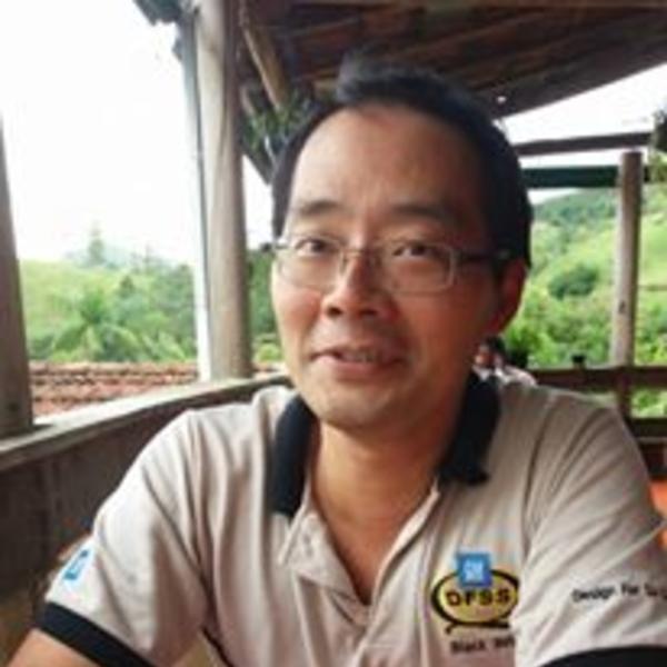 Toshiaki Ikeda