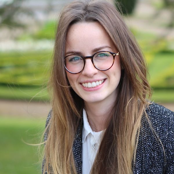 Grace Brown