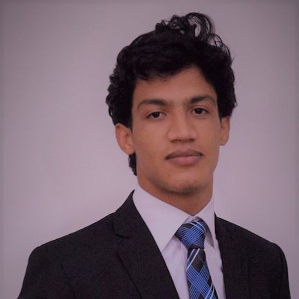 Hamza Lahdar