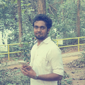 YaduKrishna MV