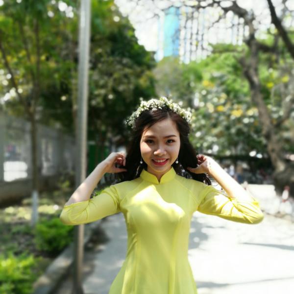 Thu Hien Nguyen
