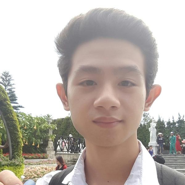 Bao Tran