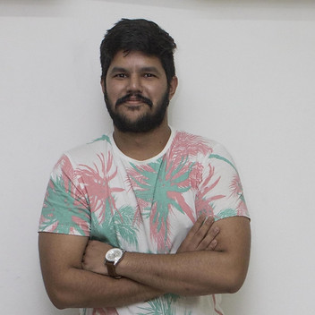Vikrant Metkar