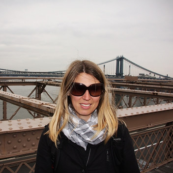 Elena McDonnell