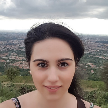 Giulia Bocci
