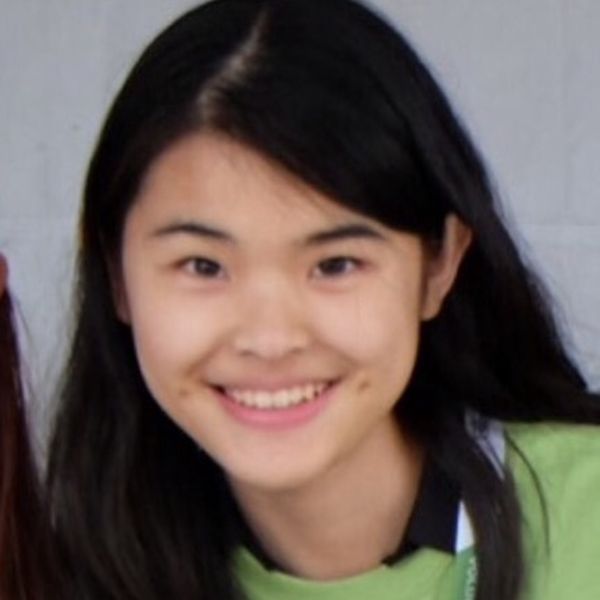 Xiaoyu (Rachel) Zhang