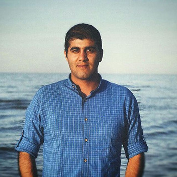 Masoud Abadi