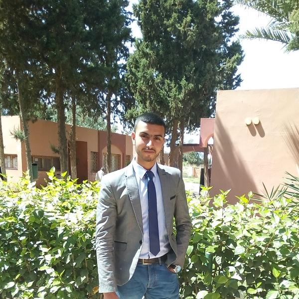 Hamza Talhaoui