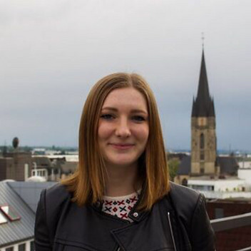 Katharina Brennig