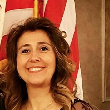 Cassaundra Melgar-C'De Baca