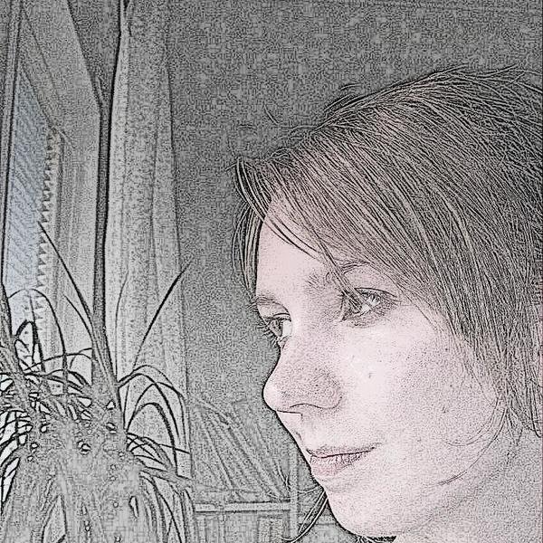 Nina Lindholm