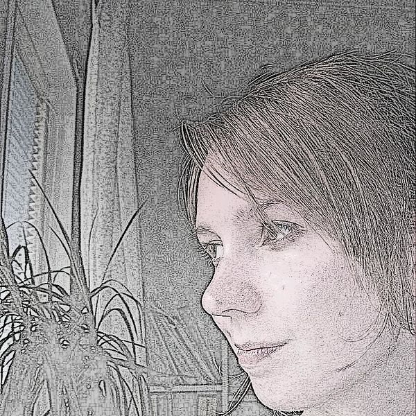 Nina Lindholm