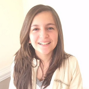 Stephanie Suster