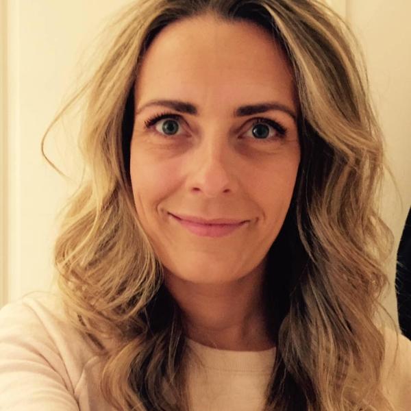 Maartje  Symons