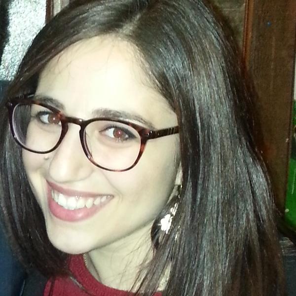 Loredana D'Alfonso