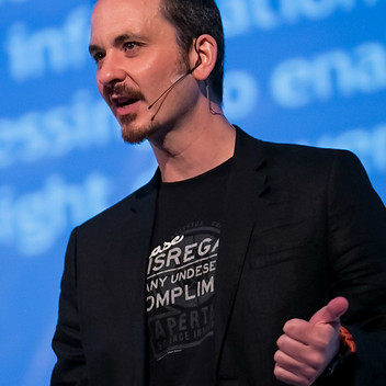 Theo Priestley