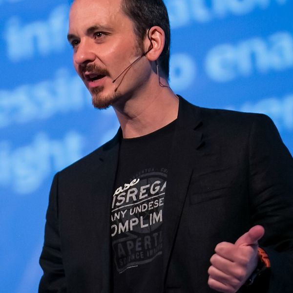 Theo Priestley