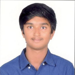 Pranav Bhogaraju
