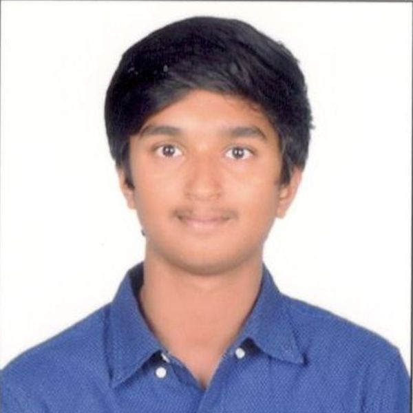 Pranav Bhogaraju