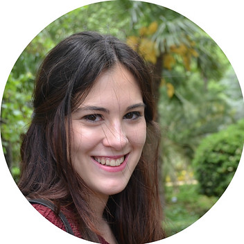 Júlia Ramírez Rubio
