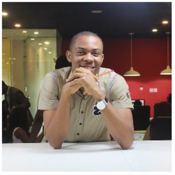 Franklyn Iheanachor
